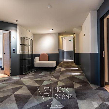 Novarooms By Myhousespain 기욘 외부 사진