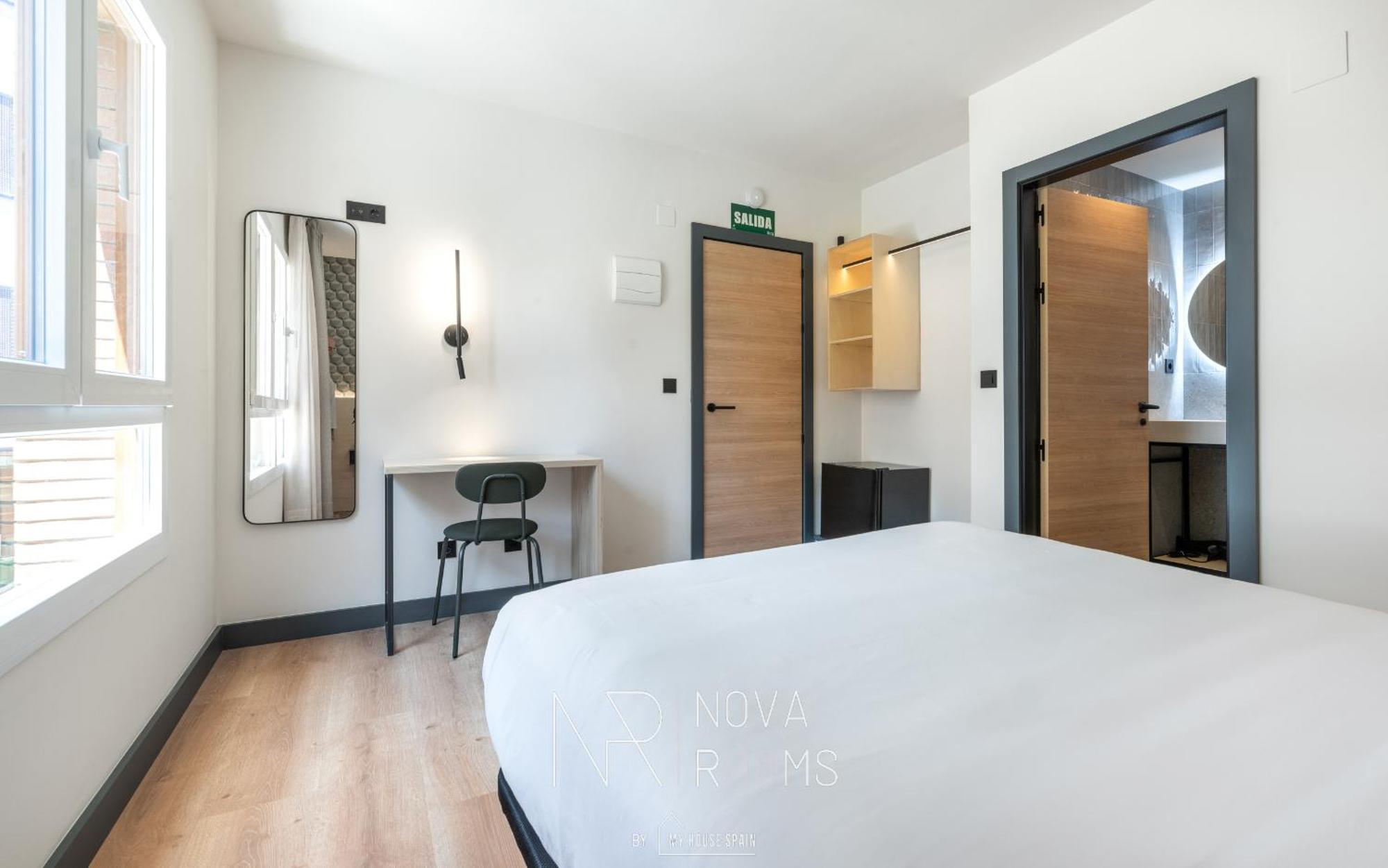 Novarooms By Myhousespain 기욘 외부 사진