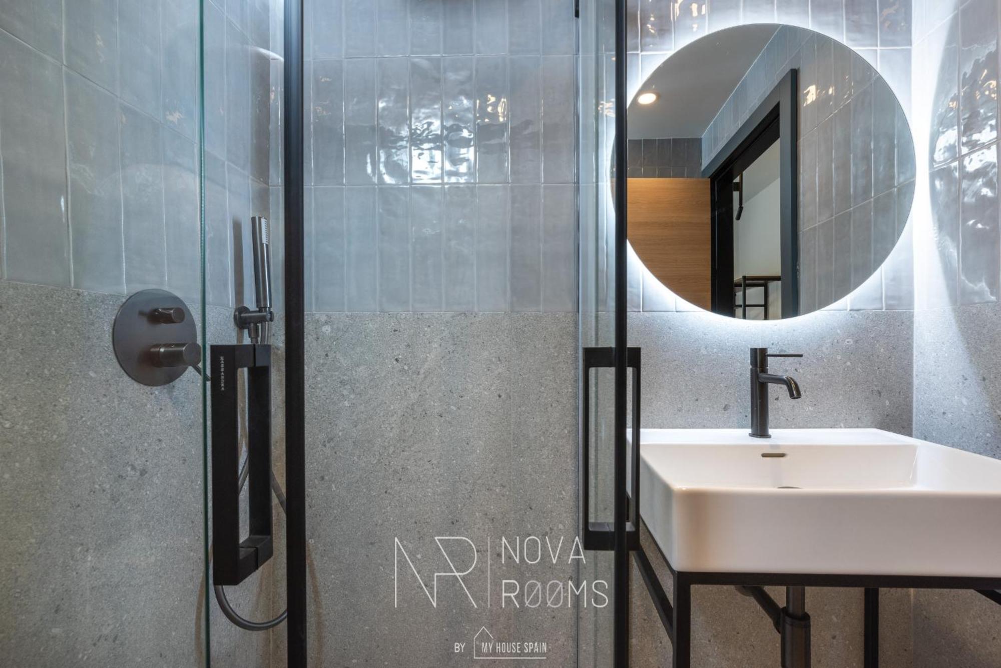 Novarooms By Myhousespain 기욘 외부 사진