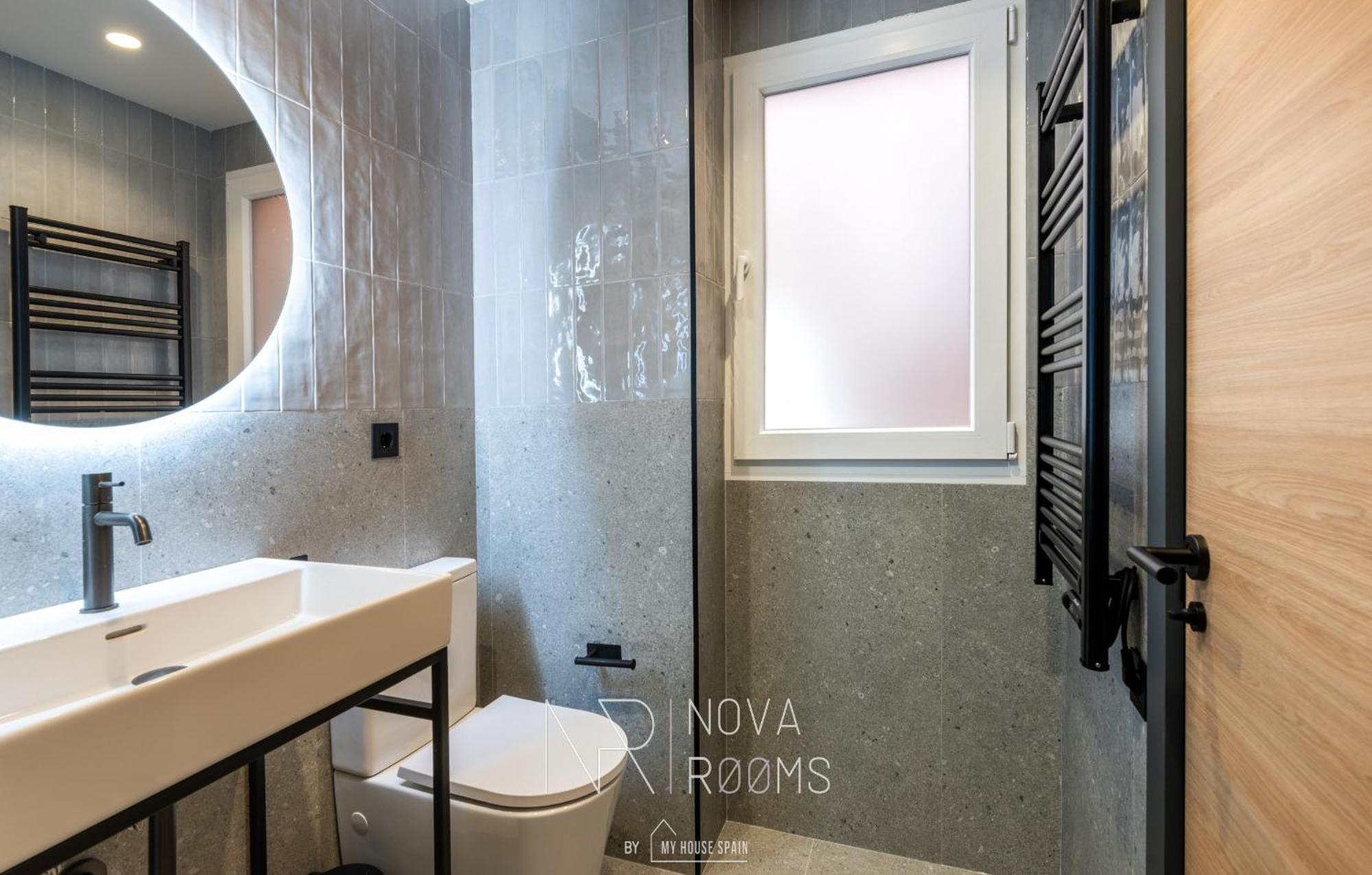 Novarooms By Myhousespain 기욘 외부 사진